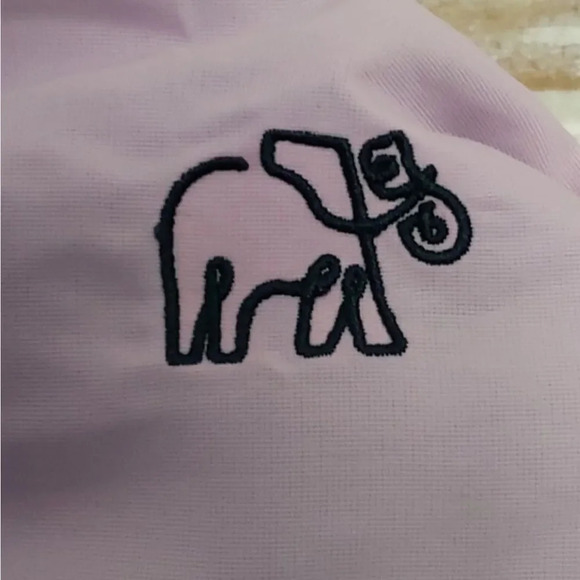 Ivory Ella Jackets & Coats Ivory Ella Retro Style Zip Up - Picture 3 of 16